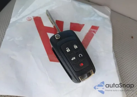 2017 GMC Terrain Slt z USA, uszkodzony, nr VIN 2GKFLUE30H6284605